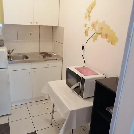 Apartman 10 Makarska