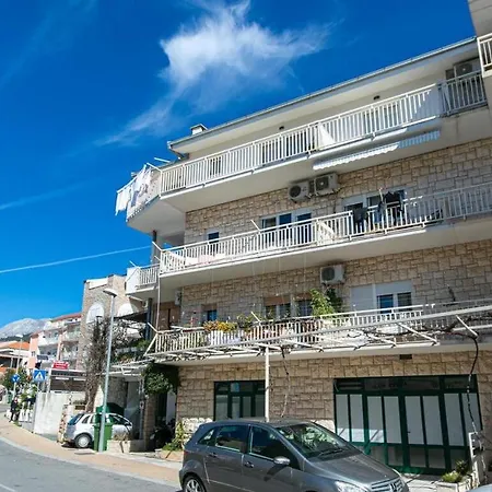 Apartman 10