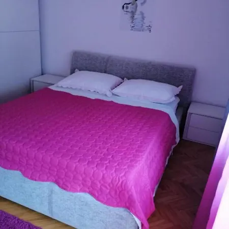 Apartman 10 Makarska